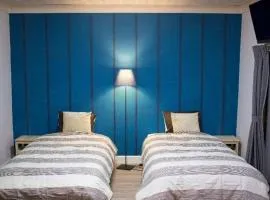 Iida Accommodation