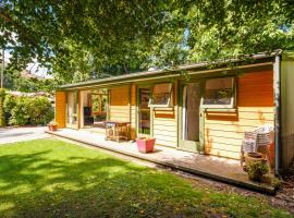 Merioneth Retreat - Arrowtown Holiday Home, hotel i Arrowtown