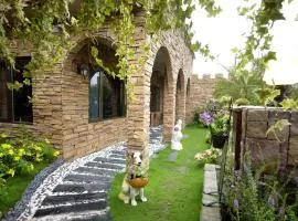 Xin Yuan My Dream Castle