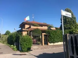 B&B Les Fleurettes