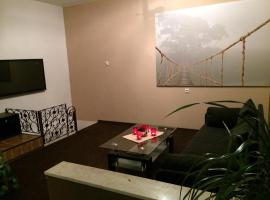 Apartment Hildesheim، فندق في هيلدسهايم