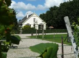 B&B Hofstede De Groote Laar