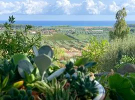 Campagna Vista Mare