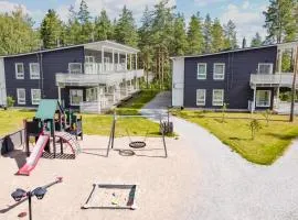 Saimaa Life Apartments