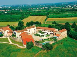 Villa San Biagio, hotel v destinaci Mason Vicento
