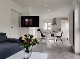 Ferienwohnung in der Mainleite für Zwei, hotel v destinaci Baunach
