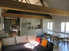 B&B / Studio De Druivelaar in hartje Kluisbergen (Berchem)