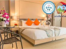 The Smart Hotel Hat Yai