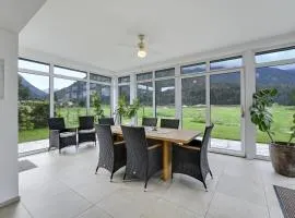 Ferienwohnung Panorama Eg