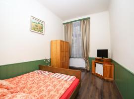 Kisfaludy Vendégház -Sümeg-, holiday rental in Sümeg