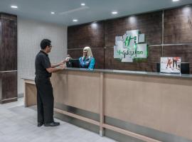 Holiday Inn - Beaumont East-Medical Ctr Area, an IHG Hotel, hotel en Beaumont