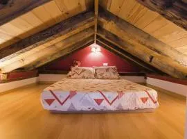 El oasis de la judería - Living Toledo