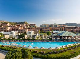 Atlantica Belvedere Resort - Adults Only, hotel v destinaci Kardamaina