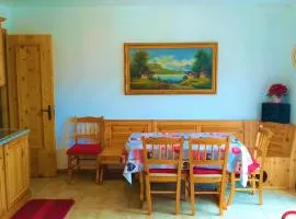 Chambre d'Or View Apartment