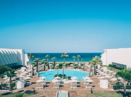 Iberostar Royal Andalus, hotel em Chiclana de la Frontera