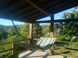 Branda da Aveleira