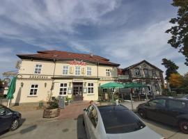 ヴィッテンブルク ドイツ で人気のバジェットホテル10軒 Booking Com