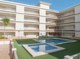 Apartamentos Irta Playa