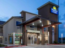 Days Inn & Suites by Wyndham Downtown/University of Houston, hotel em Houston