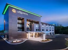 La Quinta Inn & Suites by Wyndham Wisconsin Dells- Lake Delton