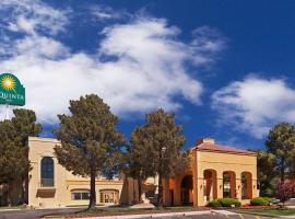 La Quinta Inn by Wyndham Las Cruces Mesilla Valley, готель у місті Лас-Крусес