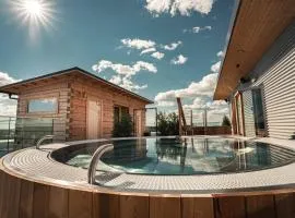VALO Hotel & Work Helsinki、ヘルシンキのホテル