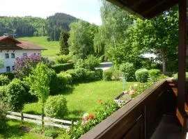 Gästehaus Böck in Roßhaupten