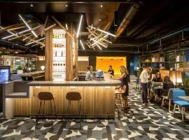 Novotel Strasbourg Centre Halles