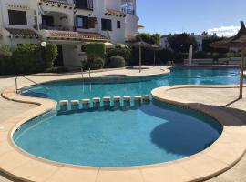 Bella Vista Cabo Roig Beach & Golf