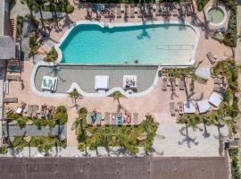 Hotel Tarifa Lances