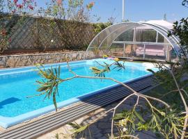 Vila Orešac, hotell sihtkohas Smederevo