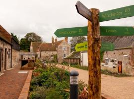 YHA South Downs, hotel in Lewes