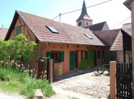 le jardin du rempart