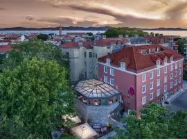 Bastion Heritage Hotel - Relais & Châteaux