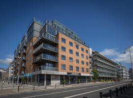 The Spencer Hotel, hotel in Dublin