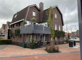 B&B de Nieuwe Haven