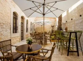 The Negev Hotel By Domus