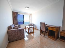 Joar Beach Hotel, hotel v destinaci Aqaba