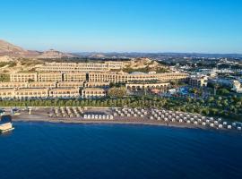 Atlantica Imperial Resort - Adults Only, hotel v Kolymbii