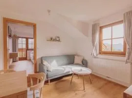 VOM REITER, Ferienwohnung am Bauernhof mit Bergblick und privater Infrarotkabine, Nahe Skipiste