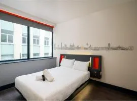 easyHotel Liverpool