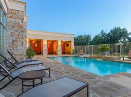 Holiday Inn Temple - Belton by IHG, hotel v destinaci Temple