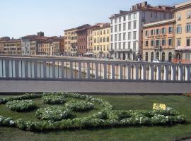 Die 10 besten Hotels in Pisa, Italien (Ab € 45)