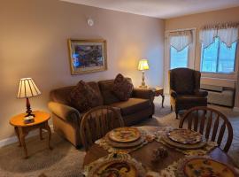 Gatlinburg Chateau Condo 302, hótel í Gatlinburg