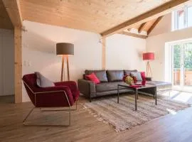Le Manoir Penthouse