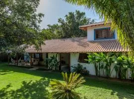 Casa Pini - Condomínio Altos de Trancoso, próxima ao Quadrado