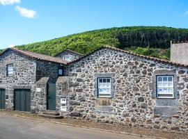 Quinta dos Frutos, holiday rental in Santa Cruz da Graciosa