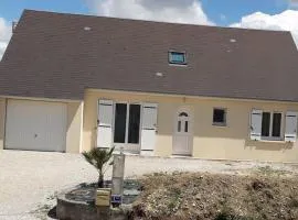 Maison proche zoo