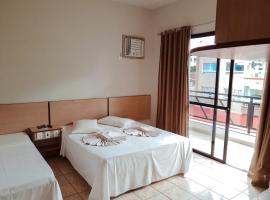 Pousada Solar Meaipe, inn in Meaípe