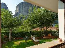 Meteora Nature